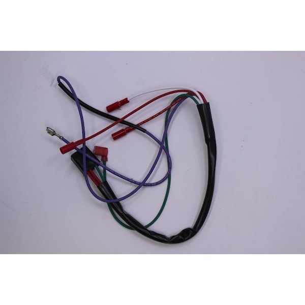 Harness Wiring Assembly